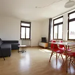 Ferienwohnung 3 Anna Iff