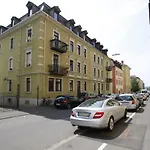 Ferienwohnung 3 Anna Iff