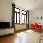 Ferienwohnung 3 Anna Iff