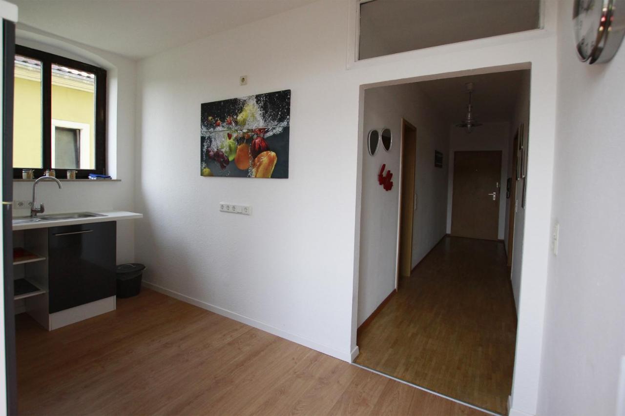 3 Anna Iff Holiday home